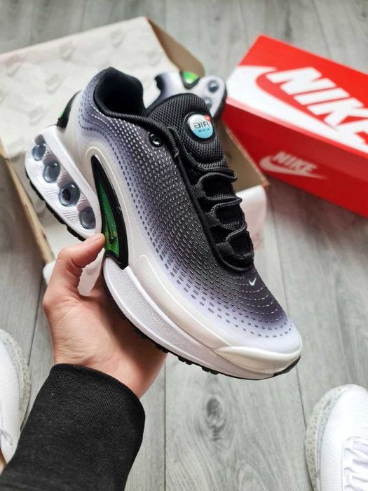 !SALE! Nike Air Max Dn Black White Green 40 41 42 43 44 45 найк дн білі чорні зелені