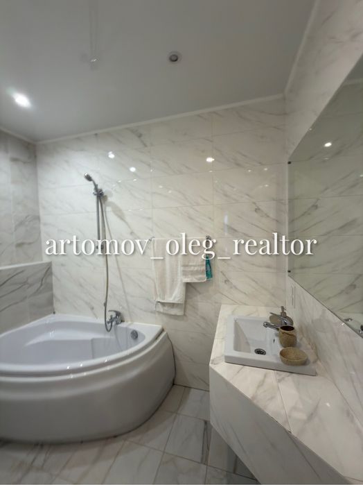 New‼️Дом на Фонтане/Чубаевка‼️200м2,гараж,4сотки‼️ЛУЧШАЯ ЦЕНА,ТОРГ