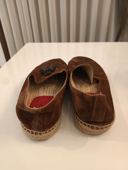 Sapatos CHHO – Tamanho 42