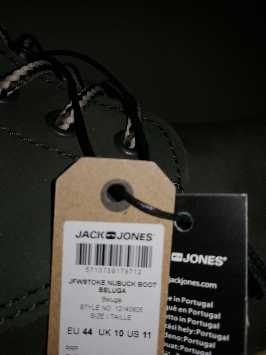 Buty Jack & Jones (44)
