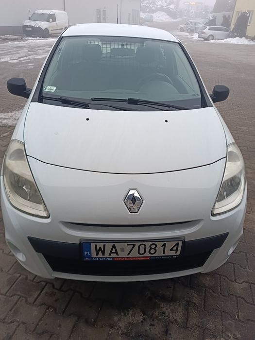 Sprzedam Renault Clio