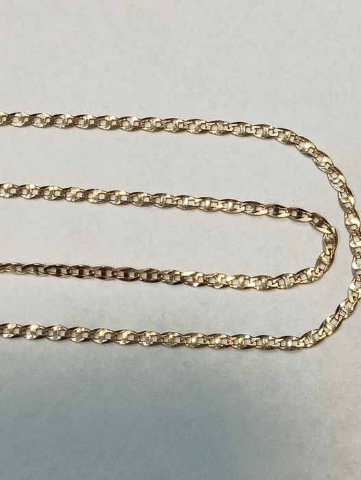 Złoty łańcuszek 2,00 g