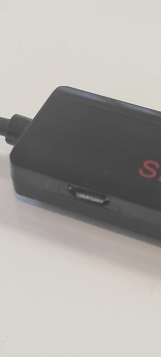Adaptador SlimPort MicroUSB para HDMI -veja na TV através do telemóvel