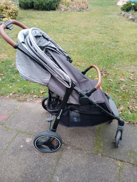 Wózek spacerowy Kinderkraft
