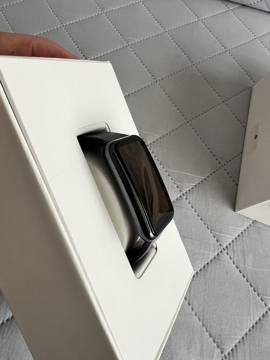 Smartwatch HUAWEI watch fit