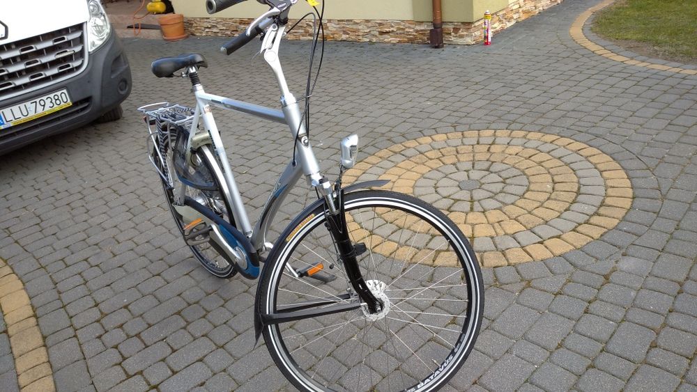 Rower batavus weekend 28"rozm61