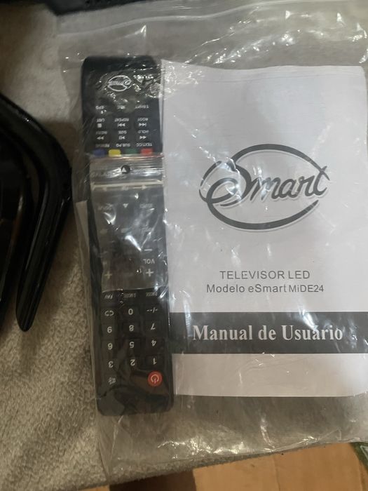 Despachar urgente  led hd tv 24” eSmart