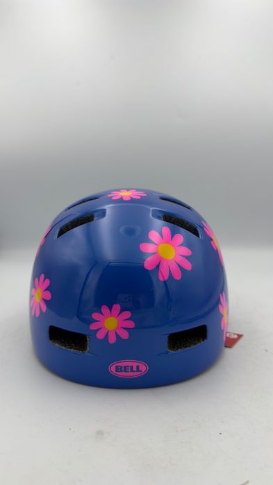 Nowy Kask Rowerowy Bell Lil Ripper r.  45-52cm