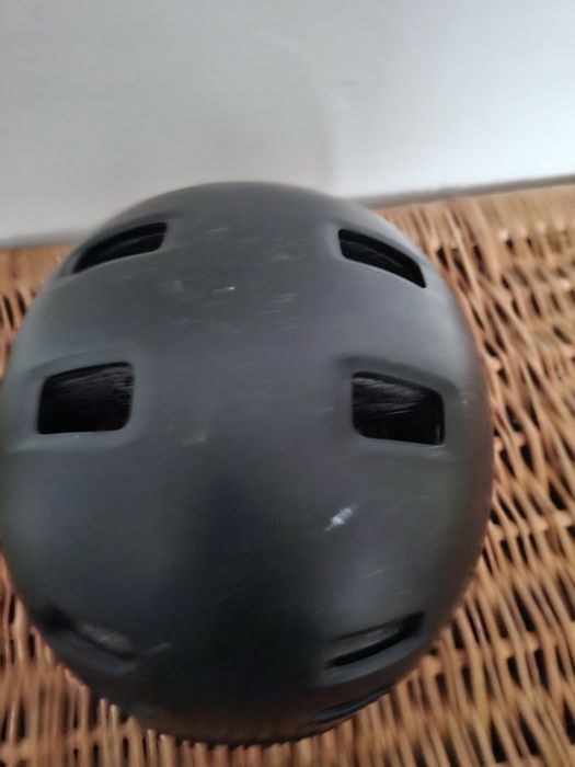 Kask btwin decathlon