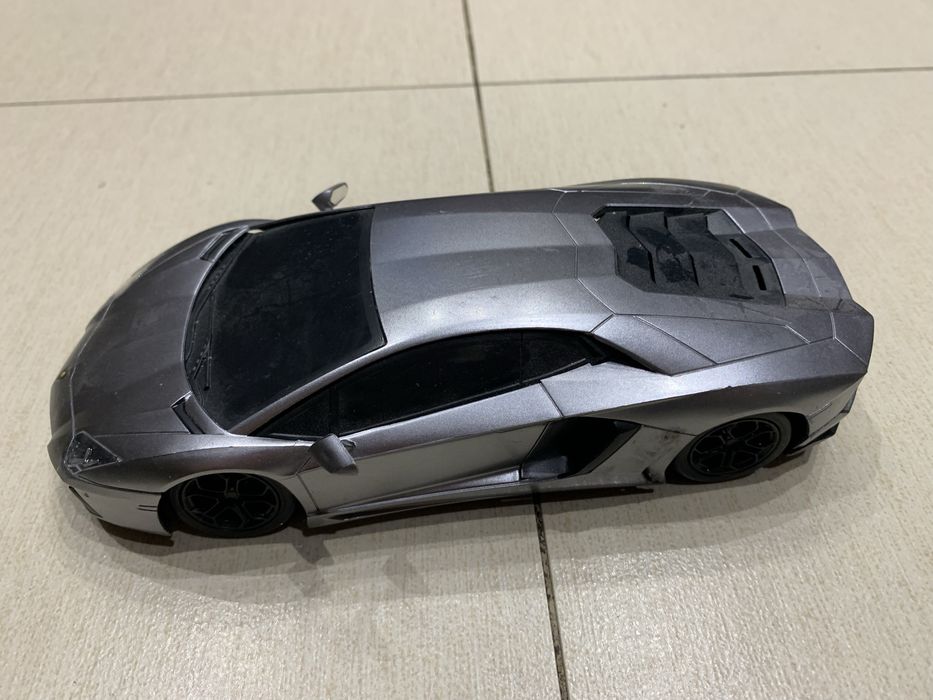 Samochód Lamborghini
