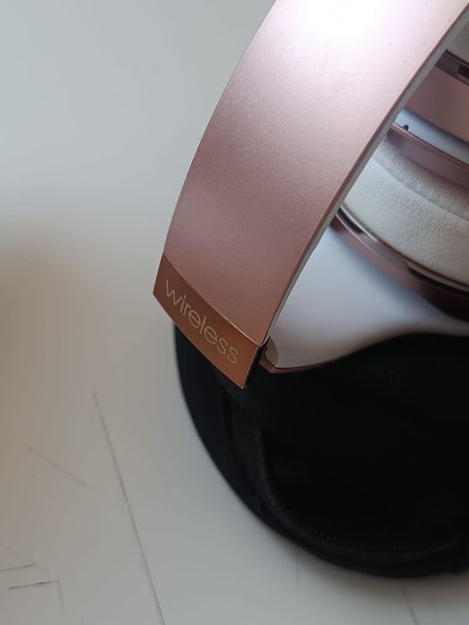 Beats solo wireless 3