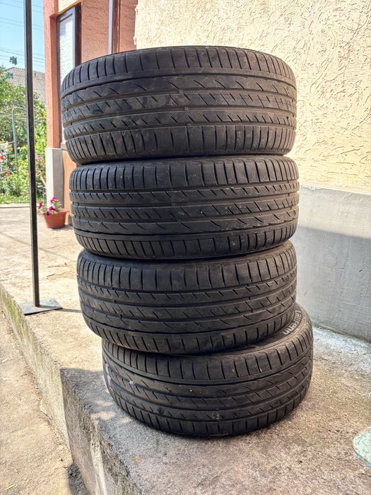 Продам шини 195/50 R15 Laufenn 82H