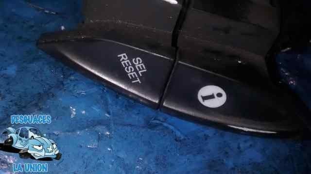 COMANDO VOLANTE HONDA CIVIC VIII HATCHBACK 2011 -