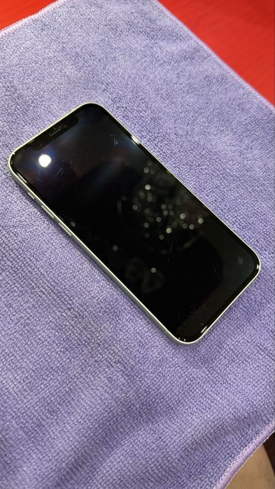 iPhone 12 256gb ідеал