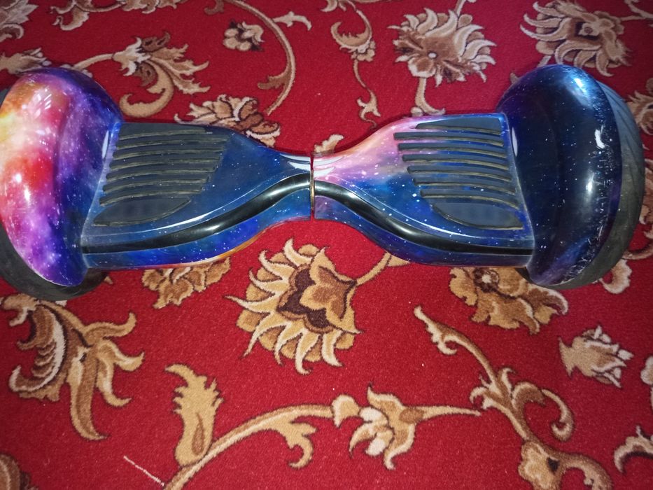 Гироскутер блютуз