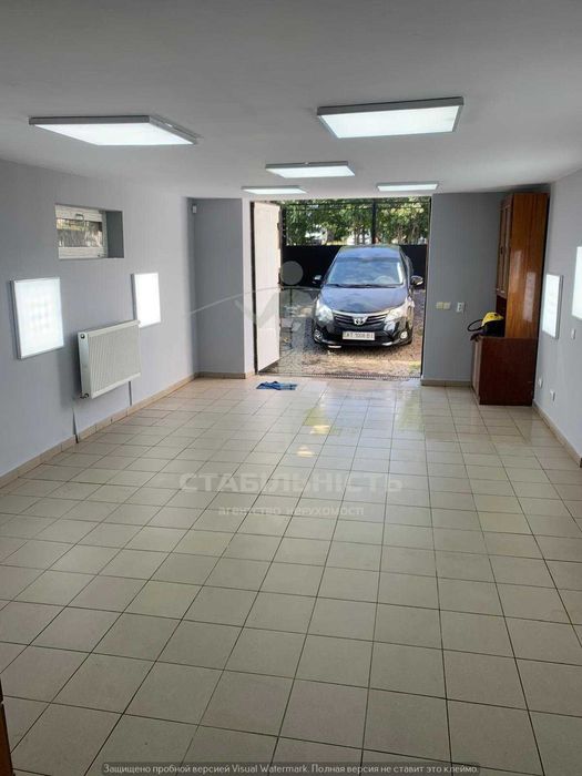 Продаж Приміщення 340 м2, 7 соток. Каскад. Готель. СТО. Кафе. Бізнес