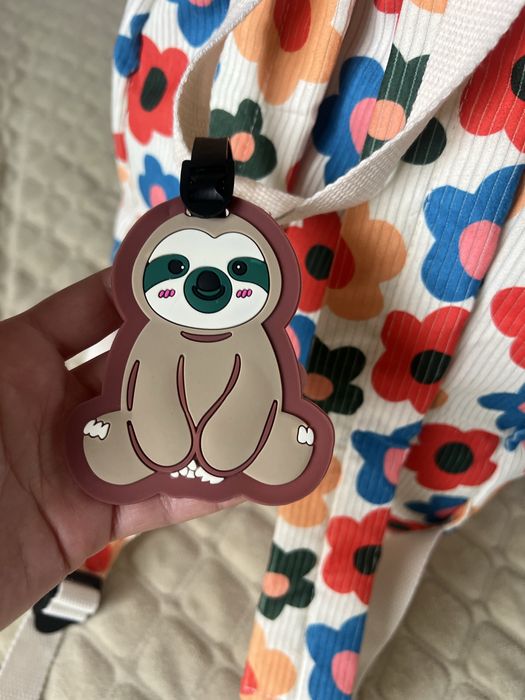 Рюкзак для дівчинки