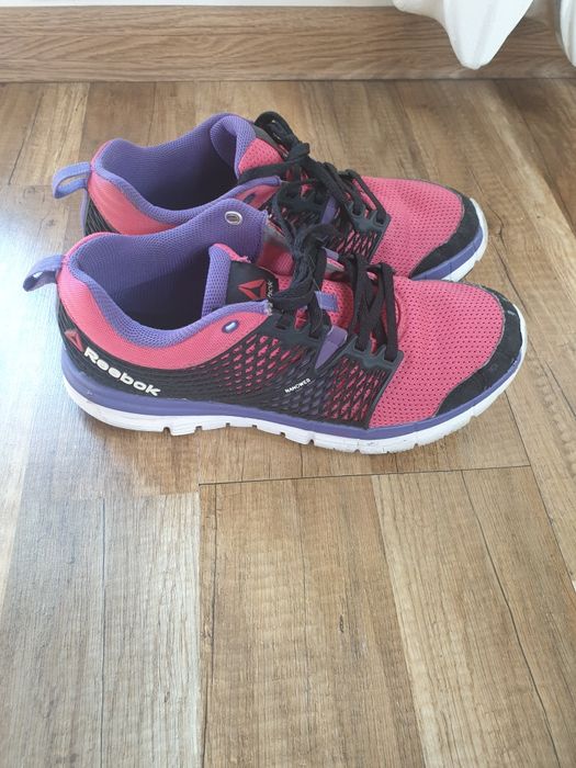 Buty do biegania Reebok damskie