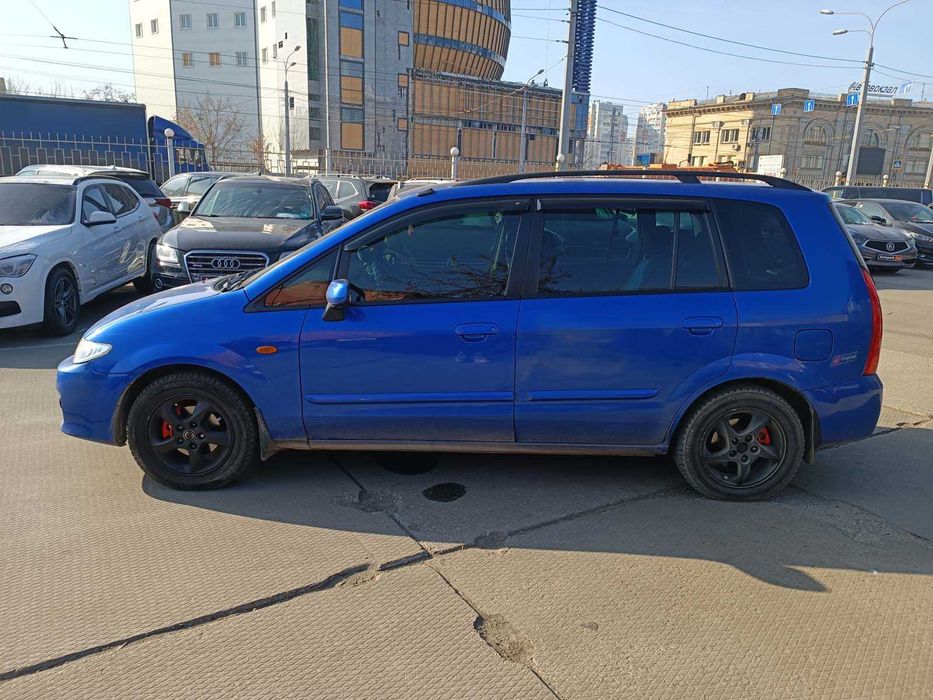 Продам Mazda Premacy 2003р. #67127