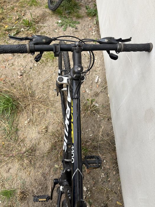 Rower crossowy Arkus