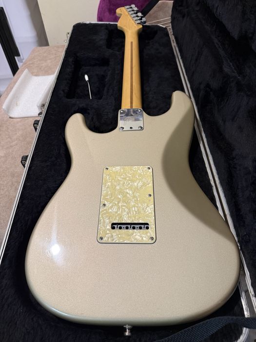 Fender Lone Star USA 1996 rok legendarna uwielbiana gitara Jan Bo