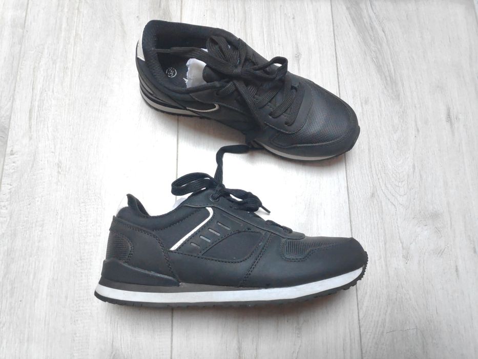 Adidasy Sprandi, rozmiar 36