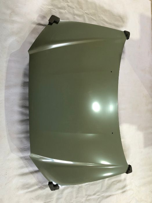 Outlander ASX Капот митсубиси аутлендер асх