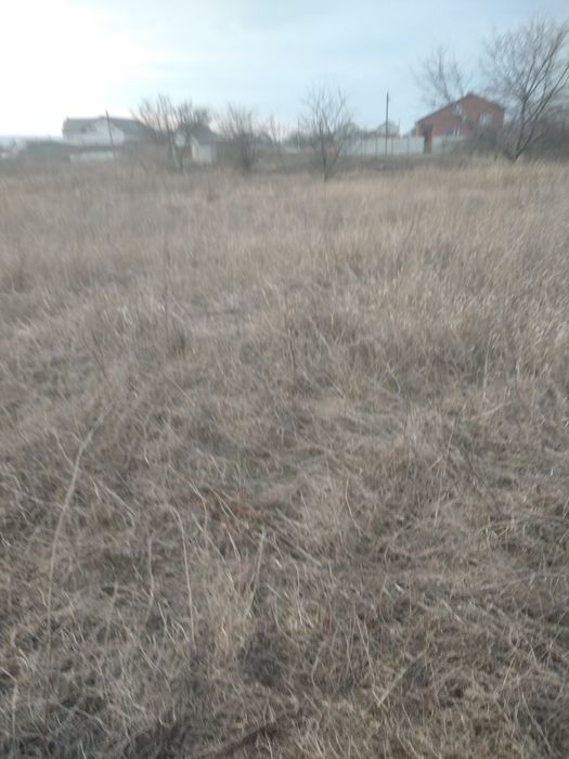 Продам участок под застройку