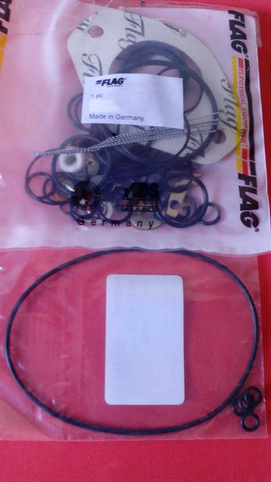 Kit Vedantes ferramentas diesel