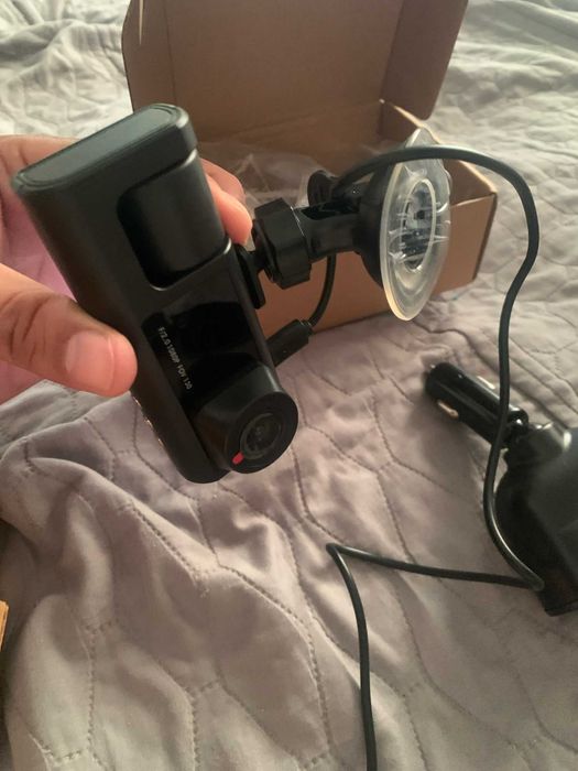 Продам камеру в авто