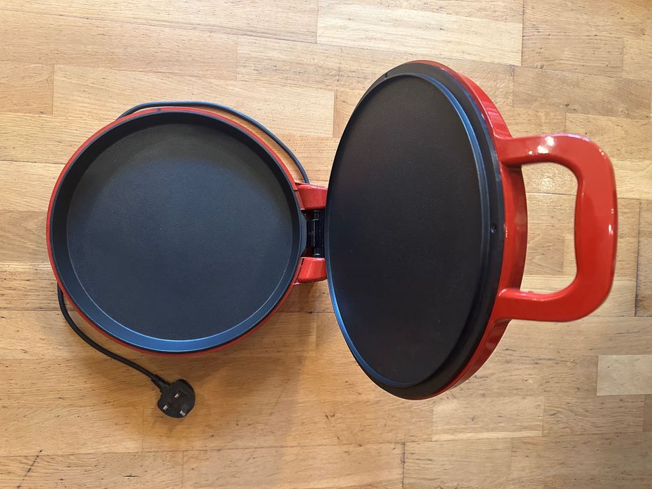 Pizza Maker IKON Piec do pizzy !