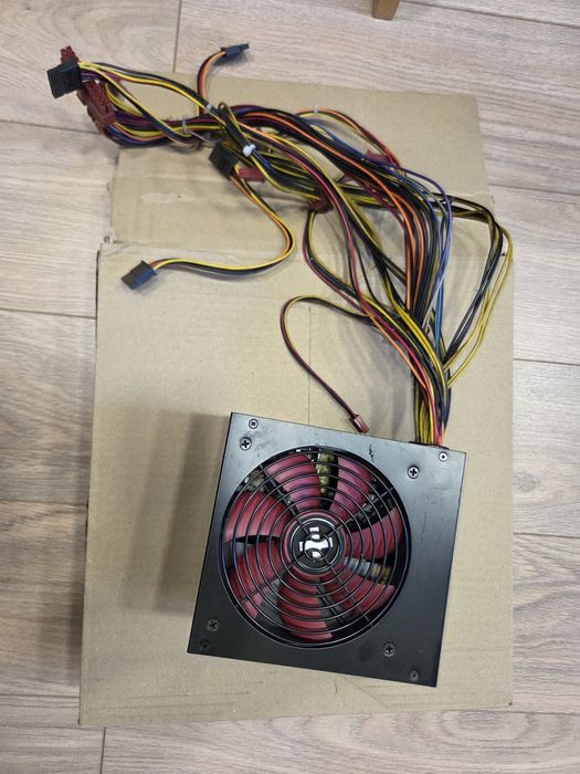 Zasilacz  Xilence 420W XP420