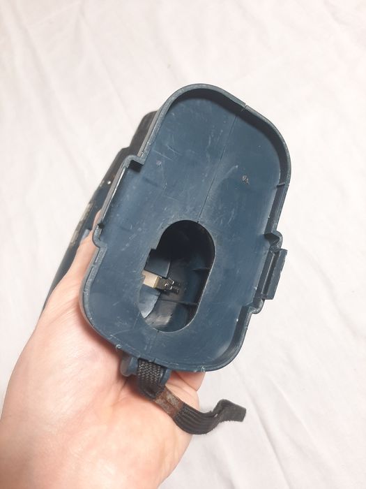 Шуруповерт рабочий