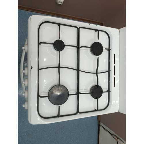 Газова плита Indezit K241 G 50x50см,з газовою духовкою в гарному стані