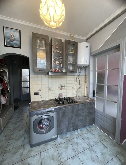 3-rooms apartment apartment by the address st. Tikhaya (area 70 m²) - Atlanta.ua - photo 3