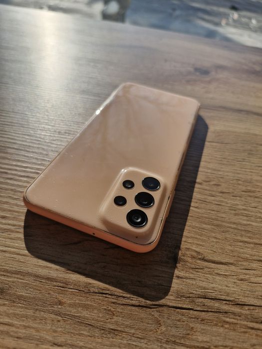 Samsung a23  у робочому стані