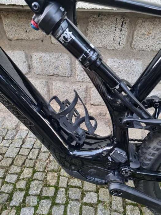 Rower elektryczny Specialized Levo SL rama XL