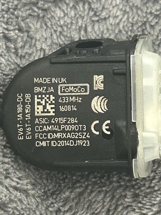 Датчик тиску шин Ford оригінал