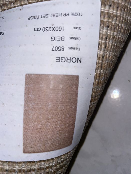 Carpete de Sala/outros