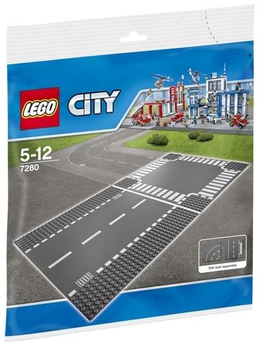 LEGO 40174|60304|60236|60237|7280|30413|30343|30578|30420|30452|30581
