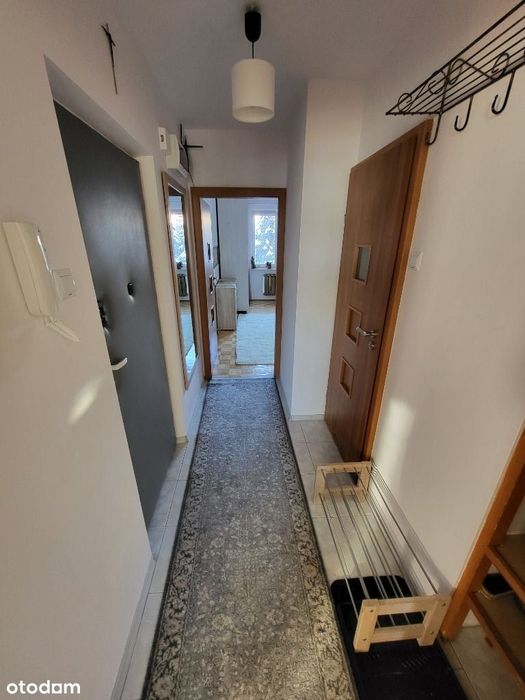 Mieszkanie do wynajęcia 44 m² Nowe Miasto, Dubois