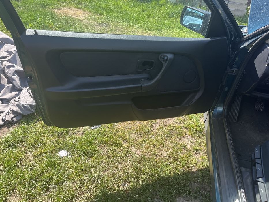 Sprzedam części bmw e36 compact DO PONIEDZIALKU POŹNIEJ IDZIE NA ZLOM