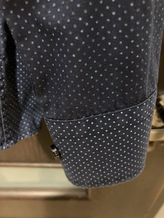 Koszula męska Lancerto