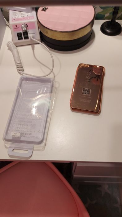 Etui case book pokorowiec Huawei Y6 prime  2018