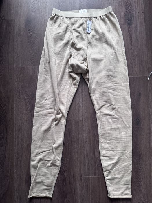 Термобелье Polartec GEN III USMC ECWCS Level 2 комплект