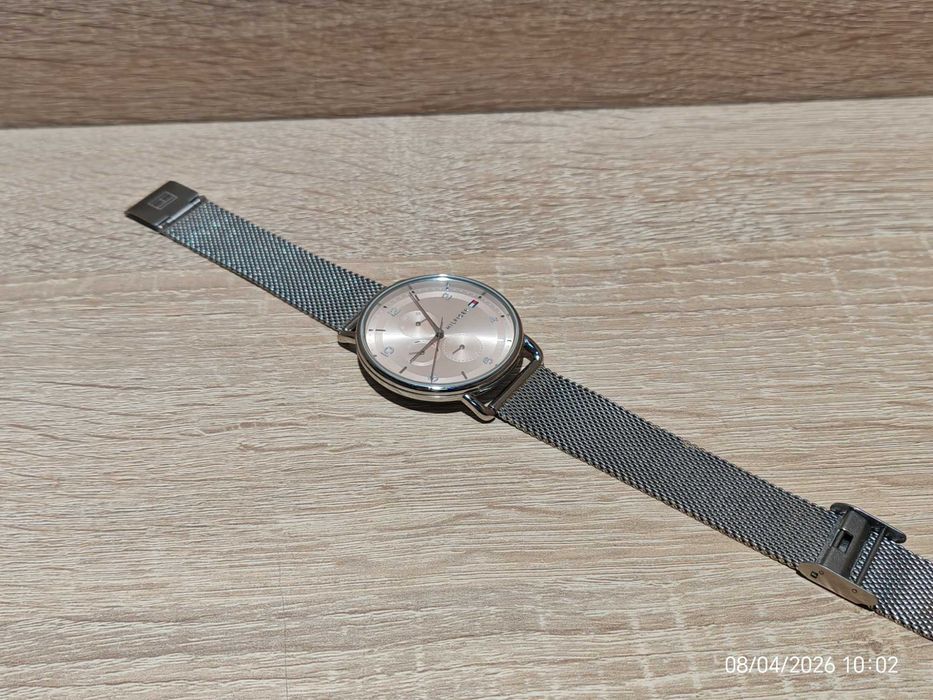 Zegarek Tommy Hilfiger 1782662 TH.268.3.14.3589