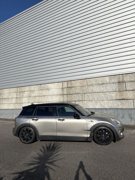 Mini Clubman SD 2.0 Auto | Nacional