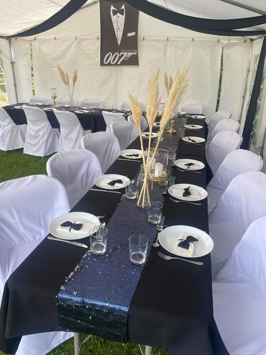 Namioty Cateringowe Komunie Urodziny Wynajem