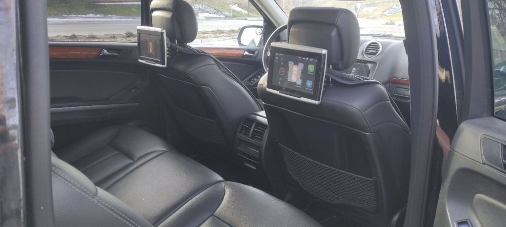 Mercedes GL x164 320D