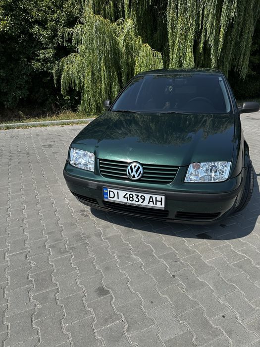 Продам Volkswagen Bora